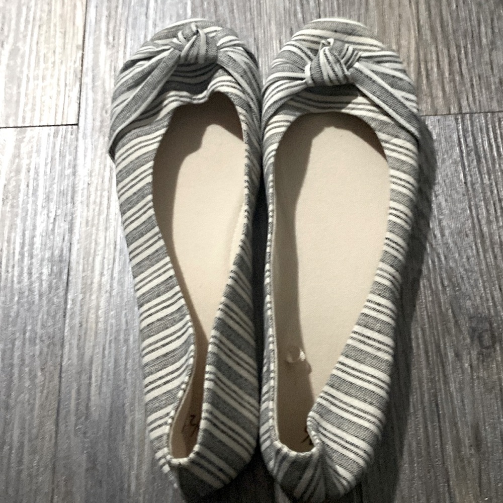 Flats